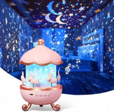 DreamWeaver™ Starry Night Projector